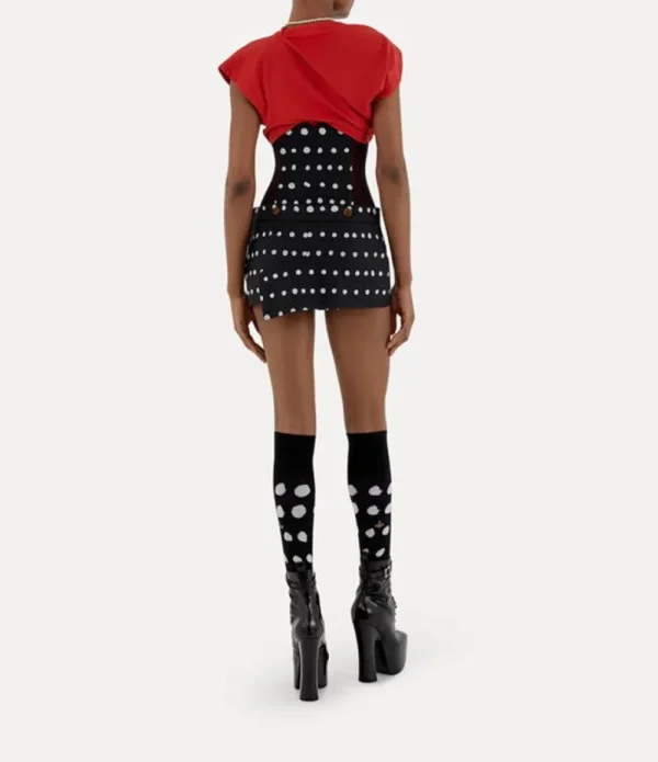 Women Vivienne Westwood Tops And Shirts-Hebo Top