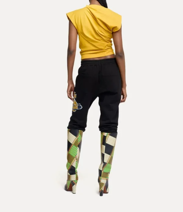 Women Vivienne Westwood Tops And Shirts-Hebo Top