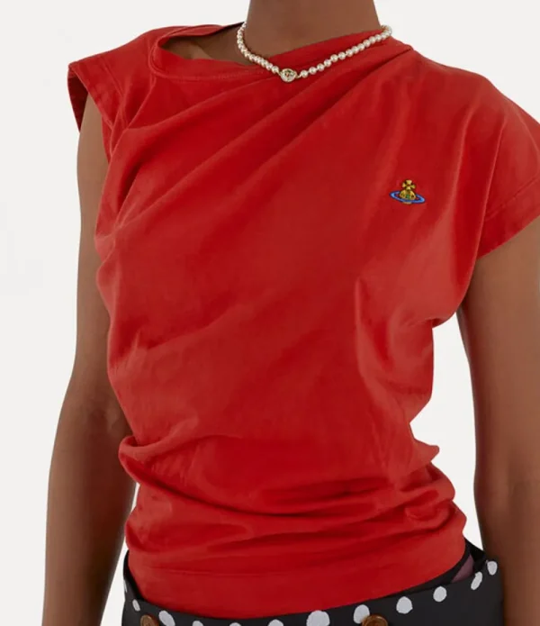 Women Vivienne Westwood Tops And Shirts-Hebo Top