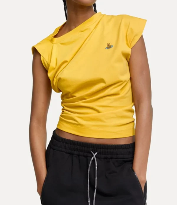 Women Vivienne Westwood Tops And Shirts-Hebo Top