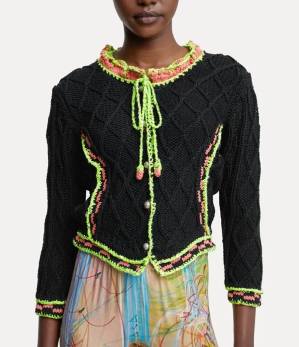 Women Vivienne Westwood Tops And Shirts-Hilda Top