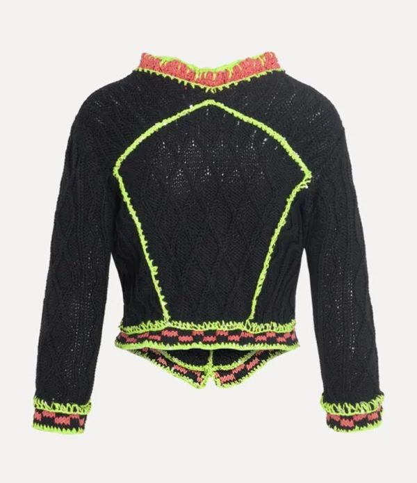Women Vivienne Westwood Tops And Shirts-Hilda Top