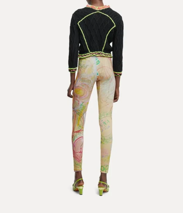 Women Vivienne Westwood Tops And Shirts-Hilda Top