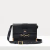 Women Vivienne Westwood Crossbody Bags-Horsebit Bella Medium Crossbody