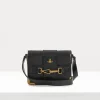 Women Vivienne Westwood Crossbody Bags-Horsebit Flap S