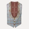 Men Vivienne Westwood Coats And Jackets-Horseshoe Waistcoat