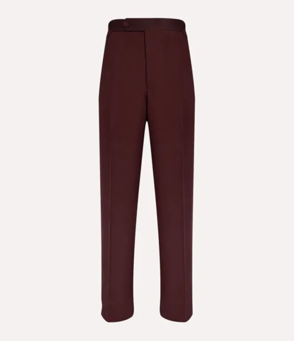 Men Vivienne Westwood Trousers And Shorts-Humphrey Trousers