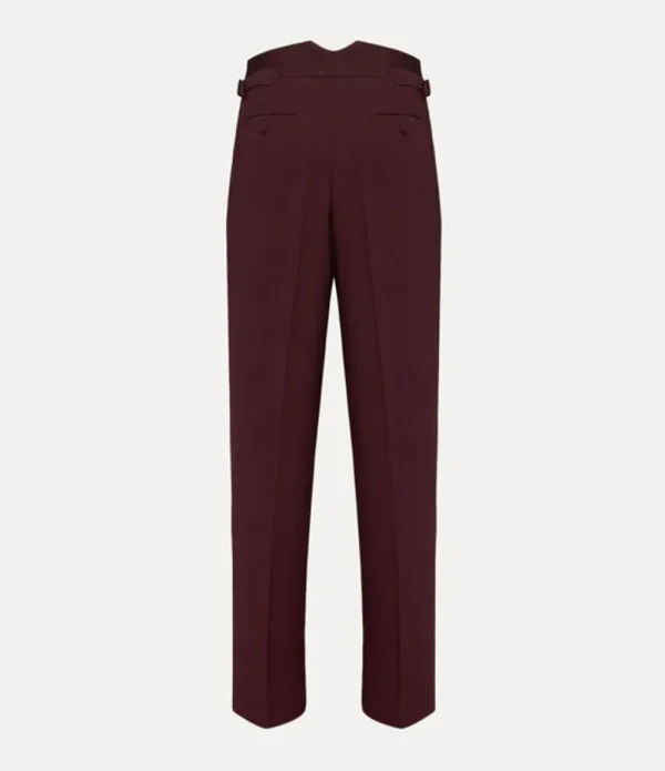 Men Vivienne Westwood Trousers And Shorts-Humphrey Trousers