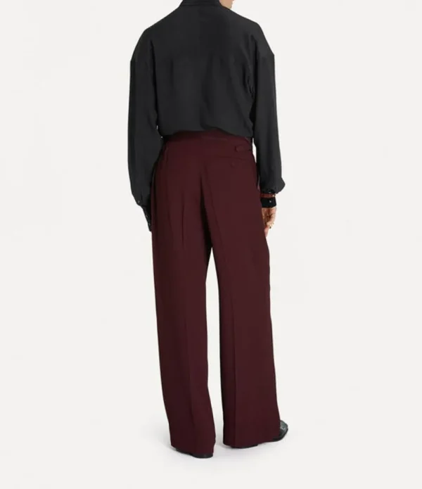 Men Vivienne Westwood Trousers And Shorts-Humphrey Trousers