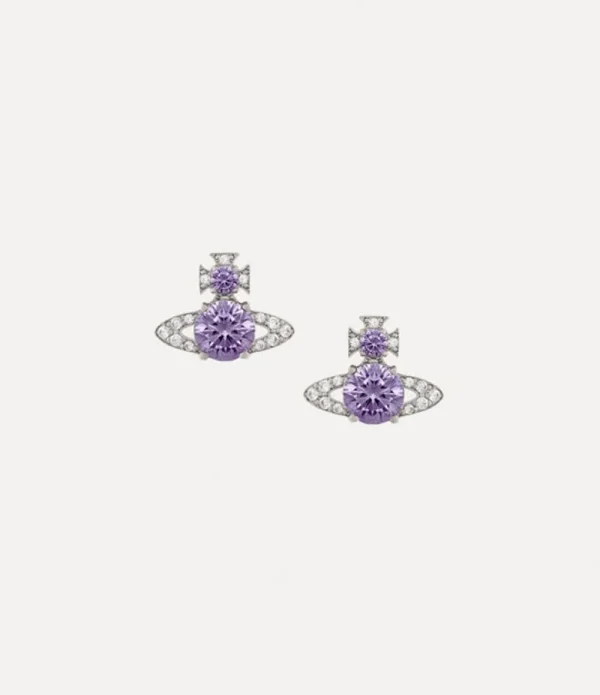 Women Vivienne Westwood Earrings-Ismene Earrings
