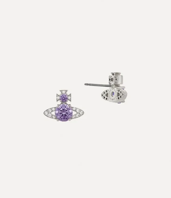 Women Vivienne Westwood Earrings-Ismene Earrings