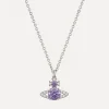 Women Vivienne Westwood Necklaces-Ismene Pendant