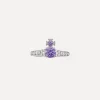 Women Vivienne Westwood Rings-Ismene Ring