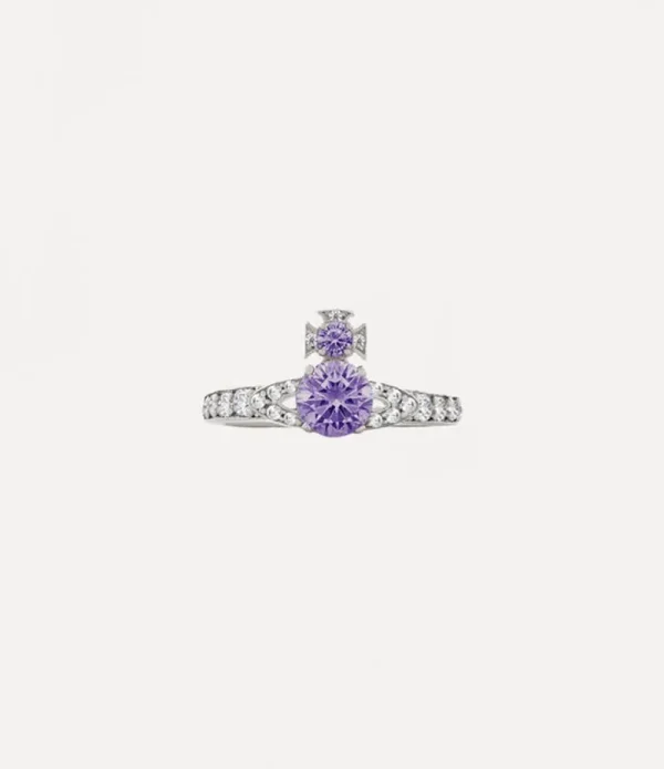Women Vivienne Westwood Rings-Ismene Ring