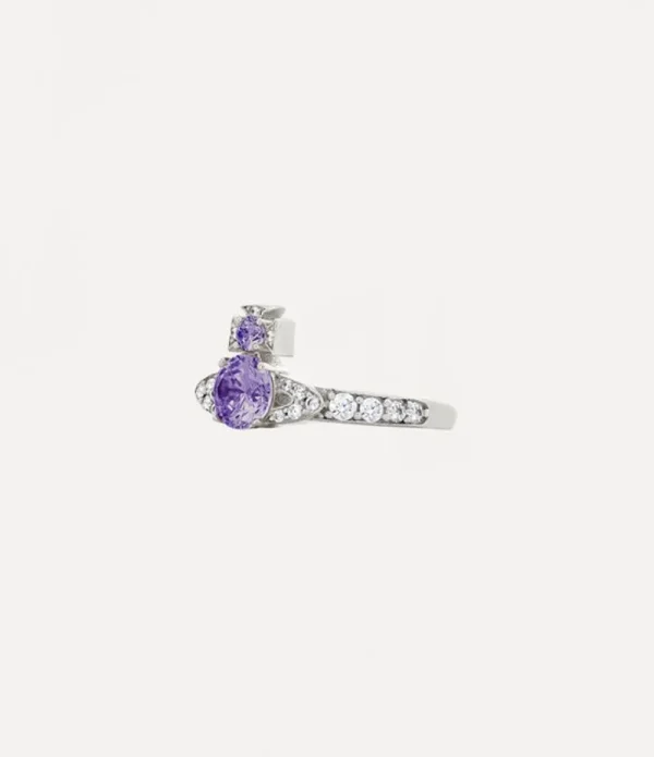 Women Vivienne Westwood Rings-Ismene Ring