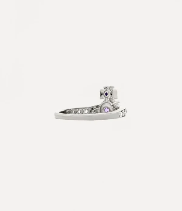Women Vivienne Westwood Rings-Ismene Ring