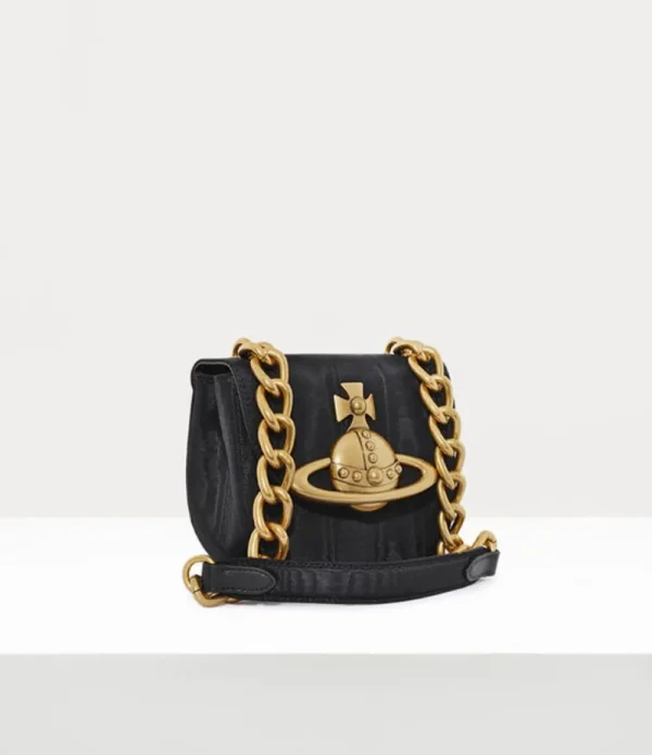 Women Vivienne Westwood Crossbody Bags-Jodie Saddle Bag