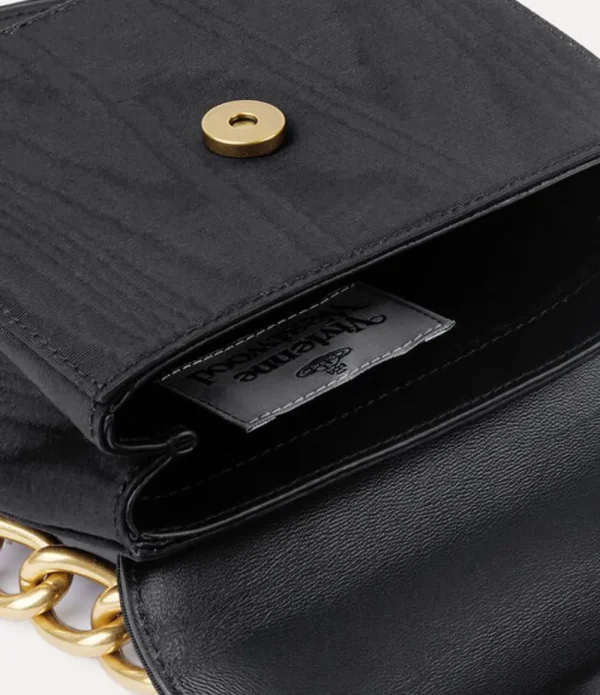 Women Vivienne Westwood Crossbody Bags-Jodie Saddle Bag