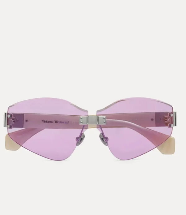 Men Vivienne Westwood Sunglasses-Jordan