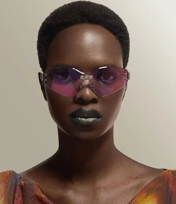 Men Vivienne Westwood Sunglasses-Jordan