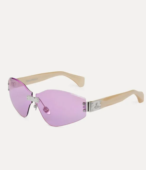 Men Vivienne Westwood Sunglasses-Jordan