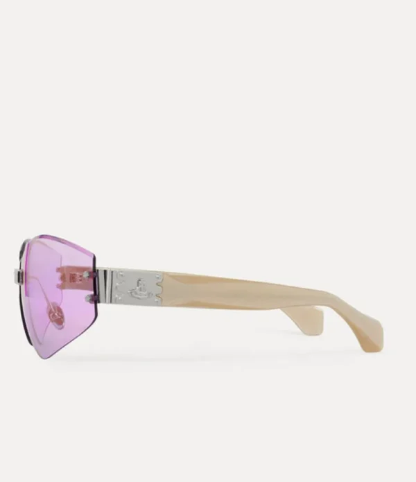 Men Vivienne Westwood Sunglasses-Jordan