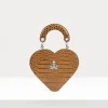 Women Vivienne Westwood Crossbody Bags-Josephine Heart Crossbody