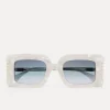 Men Vivienne Westwood Sunglasses-Judy