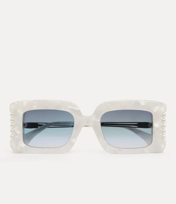 Men Vivienne Westwood Sunglasses-Judy