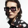 Men Vivienne Westwood Sunglasses-Judy
