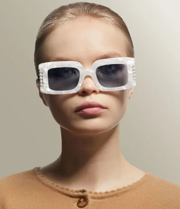Men Vivienne Westwood Sunglasses-Judy