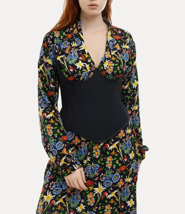 Women Vivienne Westwood Dresses-Karla Dress