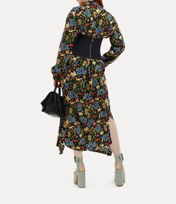 Women Vivienne Westwood Dresses-Karla Dress