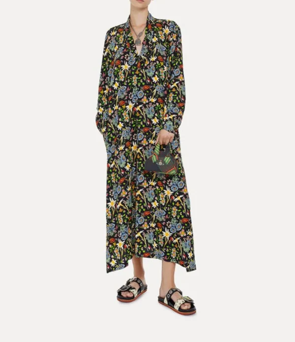 Women Vivienne Westwood Dresses-Karla Dress