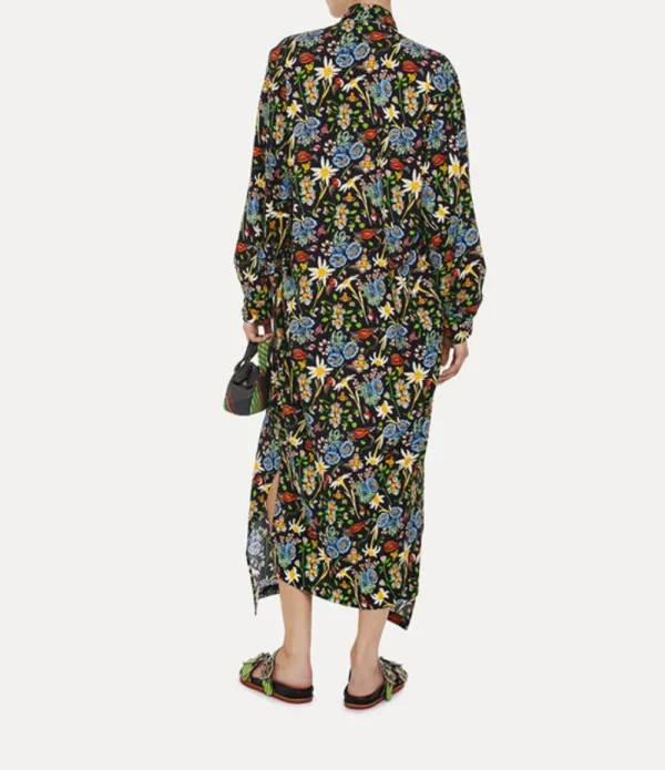 Women Vivienne Westwood Dresses-Karla Dress
