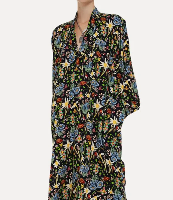 Women Vivienne Westwood Dresses-Karla Dress
