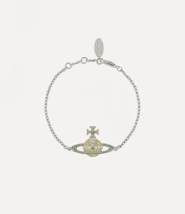 Women Vivienne Westwood Bracelets-Kika Bracelet