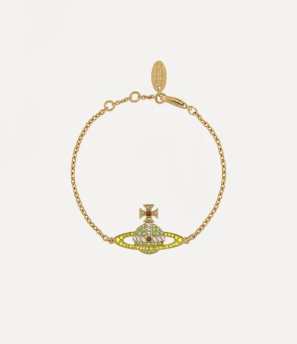 Women Vivienne Westwood Bracelets-Kika Bracelet