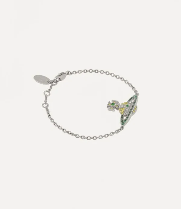Women Vivienne Westwood Bracelets-Kika Bracelet