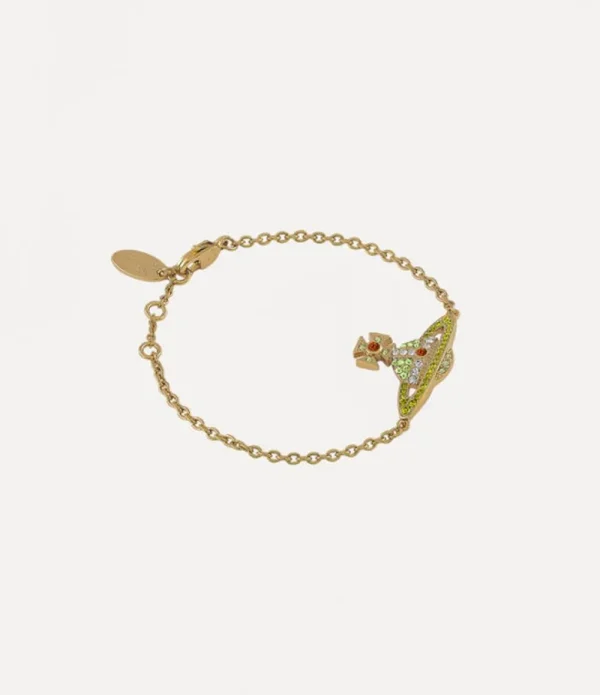 Women Vivienne Westwood Bracelets-Kika Bracelet
