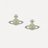 Women Vivienne Westwood Earrings-Kika Earrings