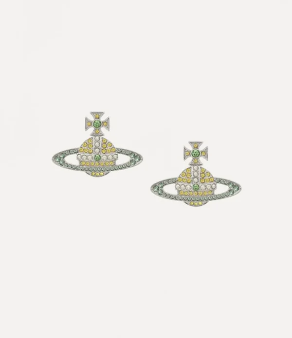Women Vivienne Westwood Earrings-Kika Earrings