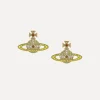 Women Vivienne Westwood Earrings-Kika Earrings