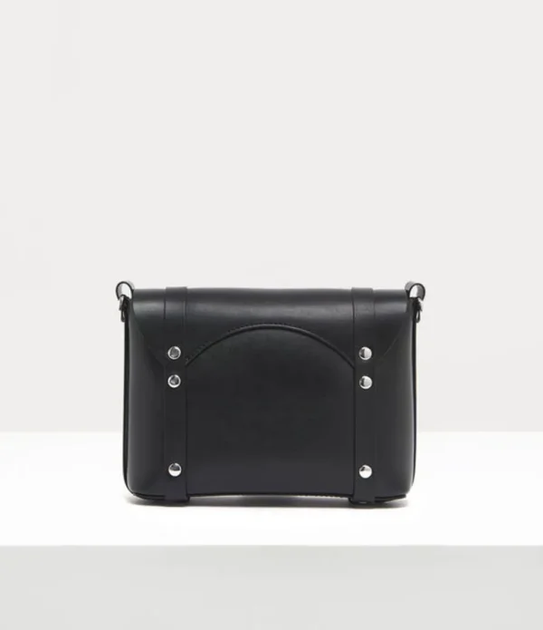 Men Vivienne Westwood Crossbody Bags-Kim Crossbody Bag