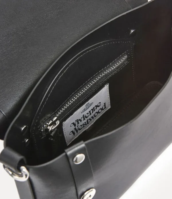 Men Vivienne Westwood Crossbody Bags-Kim Crossbody Bag
