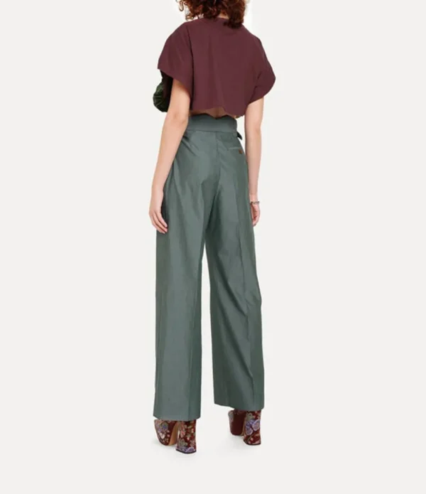 Women Vivienne Westwood Tops And Shirts-Kiss Heart Top