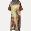 Women Vivienne Westwood Dresses-Kiss Swing Dress