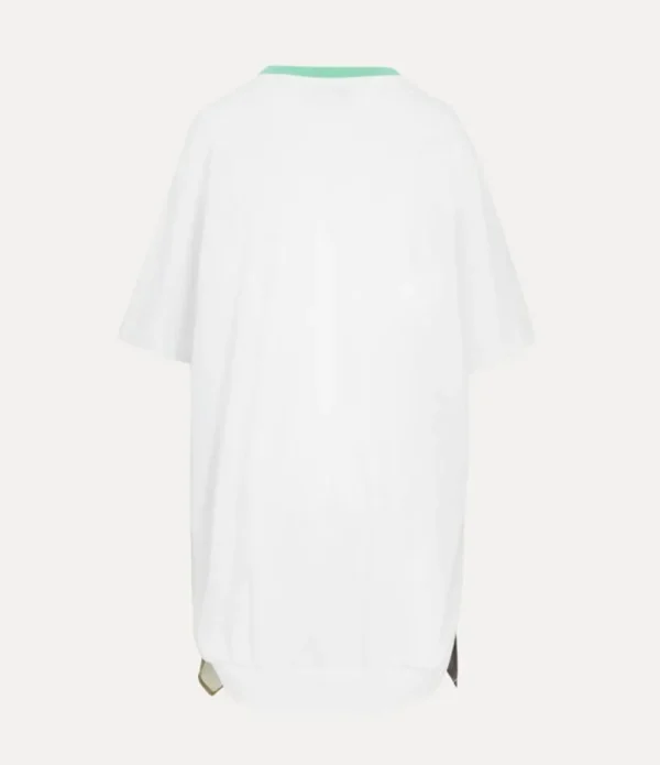 Women Vivienne Westwood Tops And Shirts-Kiss Swing Top