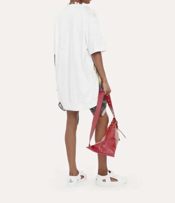 Women Vivienne Westwood Tops And Shirts-Kiss Swing Top