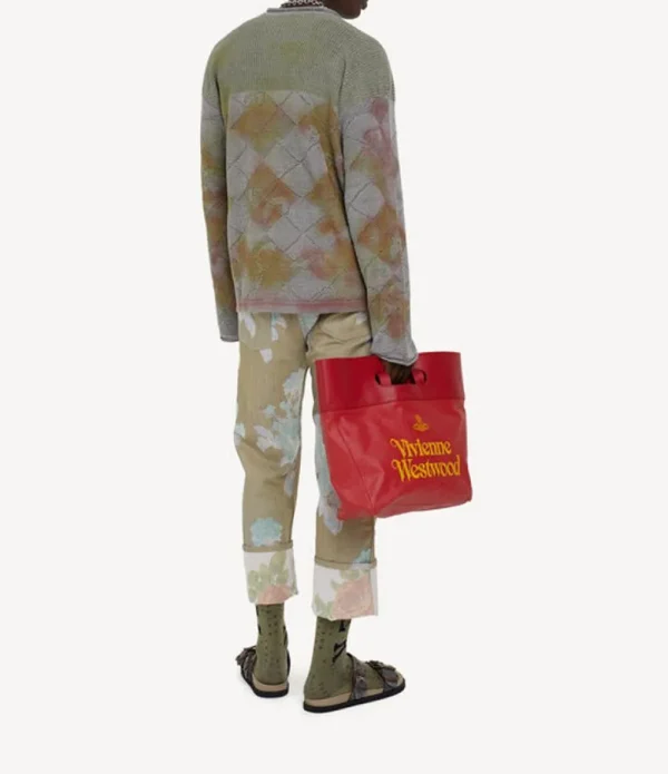 Men Vivienne Westwood Knitwear And Sweatshirts-Knit1 Pearl1 Jumper
